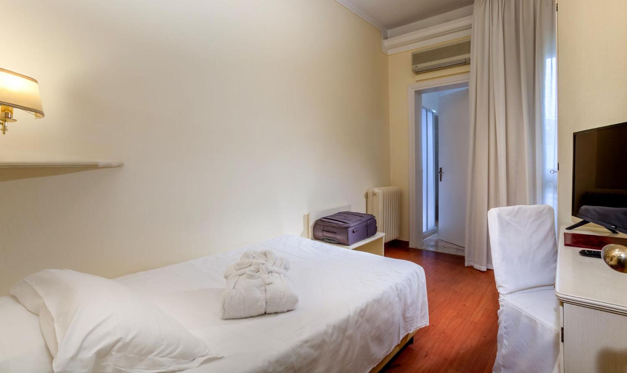 Hotel Terme Patria Abano Terme Exterior foto