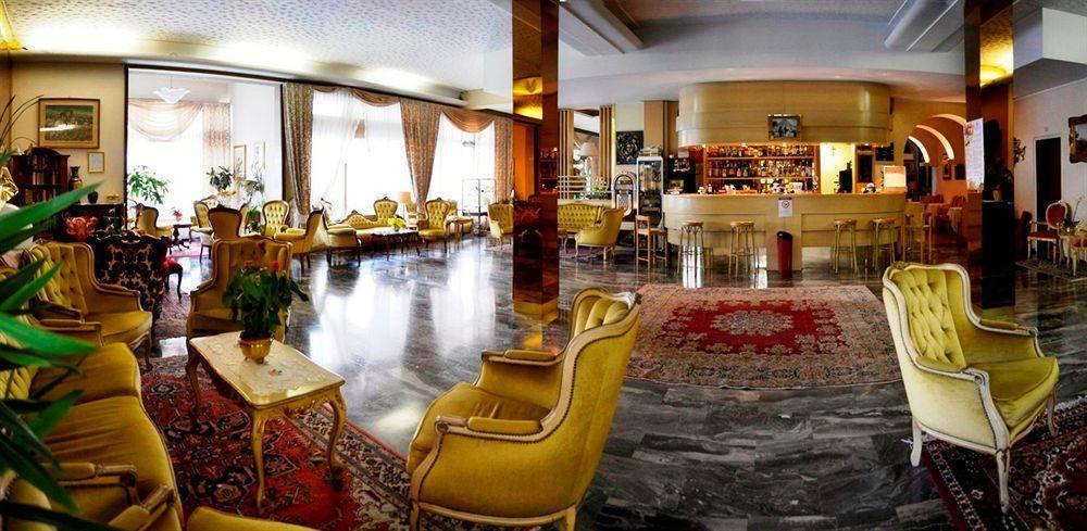 Hotel Terme Patria Abano Terme Exterior foto